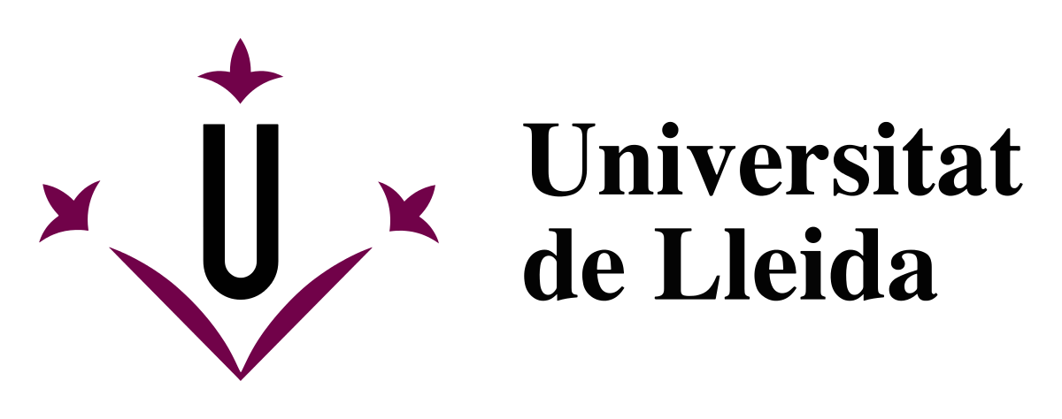 Logo Universidad de Lleida