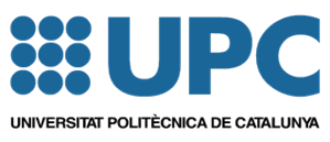 Logo UPC